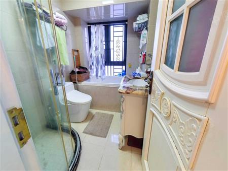 合正荣悦-卫生间