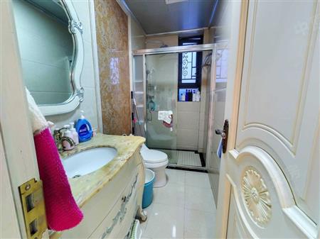 合正荣悦-卫生间