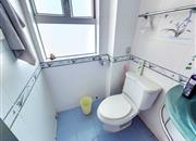 新新家园-卫生间