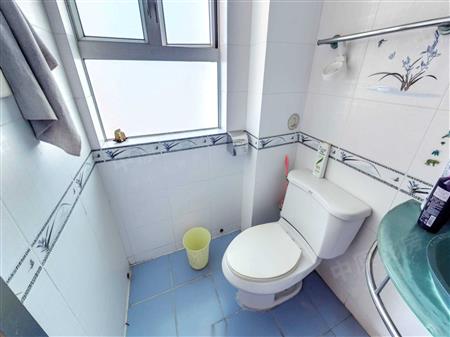 新新家园-卫生间