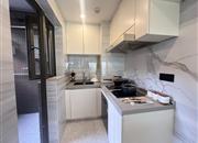 深物业金领-厨房