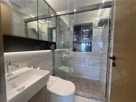 深物业金领-卫生间