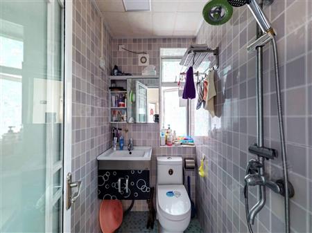 彩天名苑-卫生间