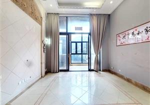 深业新岸线｜水岸复式｜上下三层｜价格美丽｜有空间｜大社区