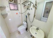 水贝供电局大院-卫生间