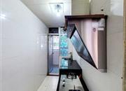 水贝供电局大院-厨房