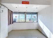 水贝供电局大院-阳台