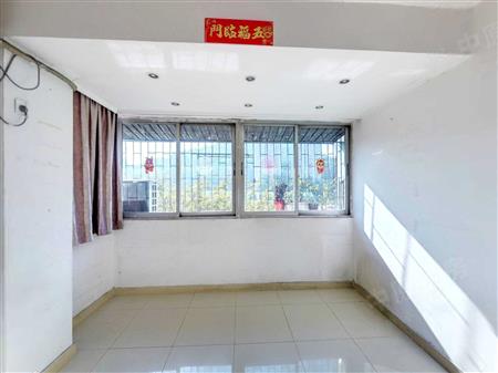 水贝供电局大院-阳台