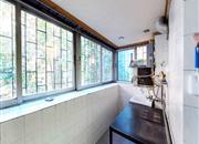 水贝供电局大院-阳台