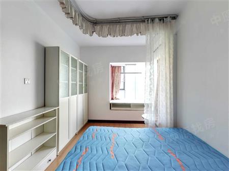 黄埔雅苑（三期乐悠园）-次卧