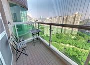 黄埔雅苑（三期乐悠园）-阳台