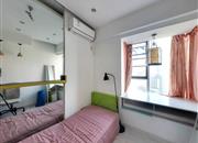 黄埔雅苑（三期乐悠园）-次卧