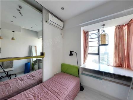 黄埔雅苑（三期乐悠园）-次卧