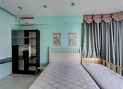 黄埔雅苑（三期乐悠园）-主卧