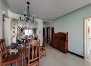 黄埔雅苑（三期乐悠园）-餐厅