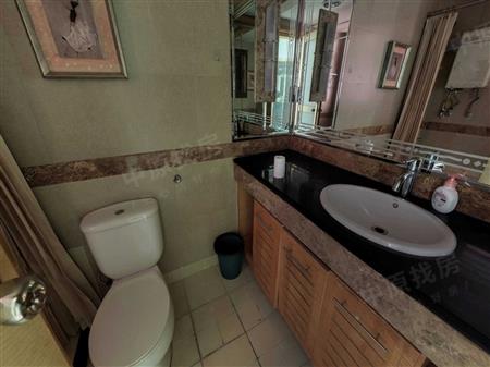 黄埔雅苑（三期乐悠园）-卫生间