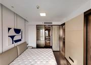 半岛城邦花园四期-卧室