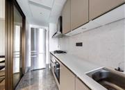 半岛城邦花园四期-厨房