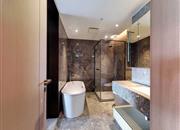 半岛城邦花园四期-卫生间