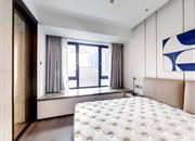 半岛城邦花园四期-卧室