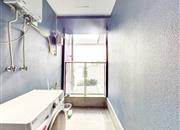 半岛城邦花园四期-阳台