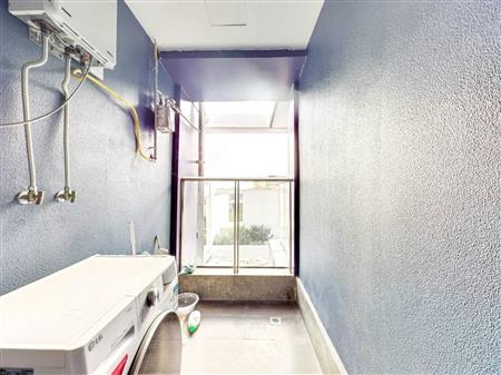 半岛城邦花园四期-阳台