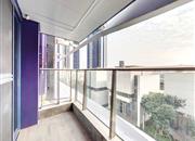 半岛城邦花园四期-阳台