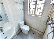 松泉山庄-卫生间