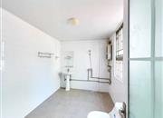 松泉山庄-卫生间