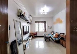 南光名仕苑大两房高楼层业主诚心出售随时方便看房