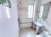 招商名仕花园-卫生间