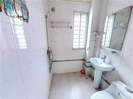 招商名仕花园-卫生间