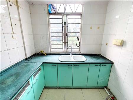 招商名仕花园-厨房