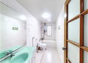 招商名仕花园-卫生间