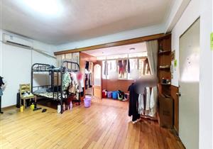 3房户型 通风采光好 使用率高 配套成熟 价格可谈