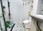 桃源居世外桃源-卫生间