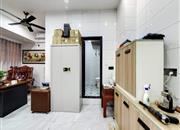 桃源居世外桃源-厨房