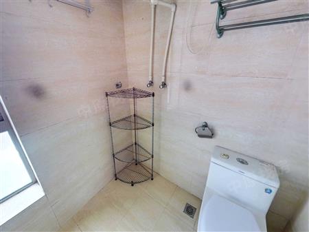 深业新岸线（二期）-卫生间