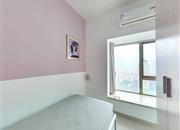 深业新岸线（二期）-次卧