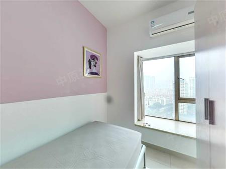 深业新岸线（二期）-次卧