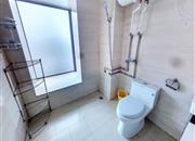 深业新岸线（二期）-卫生间