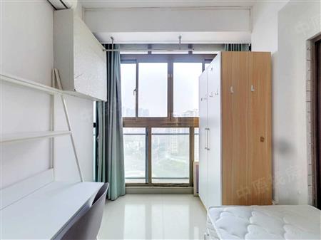 深业新岸线（二期）-次卧