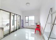 深业新岸线（二期）-餐厅