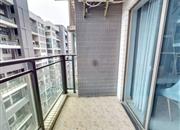 深业新岸线（二期）-阳台