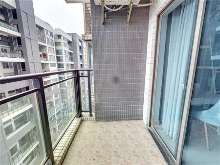 深业新岸线（二期）-阳台