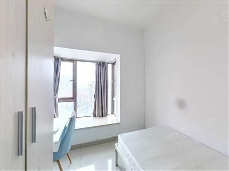 深业新岸线（二期）-次卧