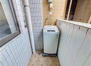 深业新岸线（二期）-阳台