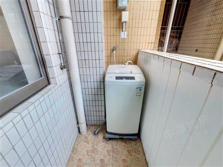 深业新岸线（二期）-阳台