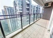 深业新岸线（二期）-阳台