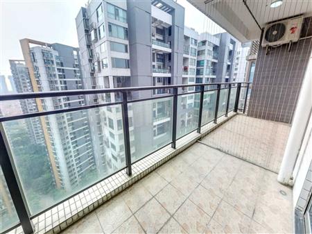 深业新岸线（二期）-阳台